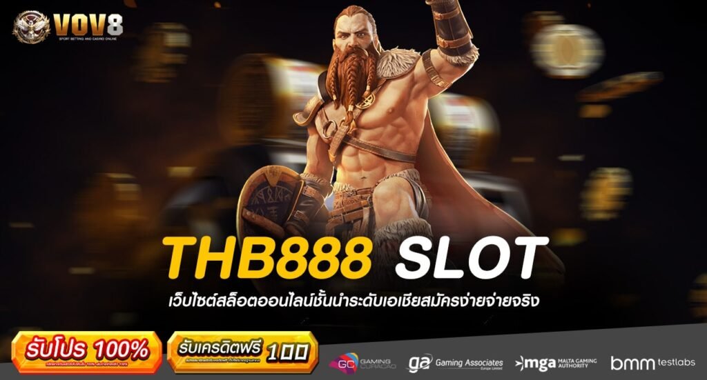 THB888 SLOT